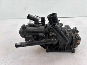 55512103 Cadillac 19-25 Xt4 2l Turbo Coolant Flow Control Valve Oem
