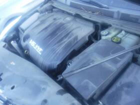 642139 Cadillac Used A/c Temperature Control Module Fits 2017 Xts Center O