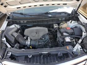 650664 Cadillac Used A/c Temperature Control Module Fits 2017 Xt5 Center O