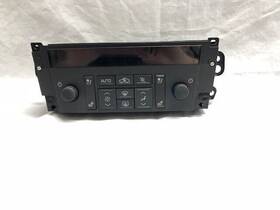 655-01884 Cadillac 07 2007 Sts Temperature Control Unit Oem
