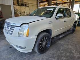 655-02015 Cadillac 07 - 11 Escalade Temperature Control E785813