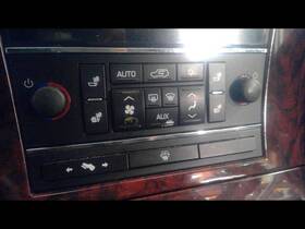 655-02018 Cadillac 07 - 09 Escalade Temperature Control E800048