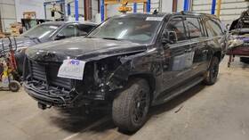 655-02654 Cadillac 15 - 20 Escalade Temperature Control E728941