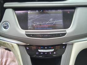 655-10201 Cadillac Heater Climate Temperature Control Front With Heated Seat Fits 17-19 Xt5 701758