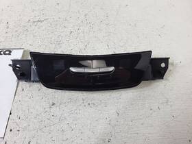 655-10202 Cadillac 2017-2022 Xt5 Ac Heat Temperature Control Unit Oem Lkq