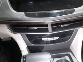 655-10312 Cadillac Temperature Control With Heated Seat Opt Ka1 2018 Ct6 682896