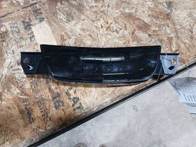 655.gm6124 Cadillac 2024 Xt6 Temperature Control 2968654