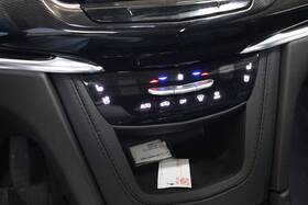 655.gm6125 Cadillac 2025 Xt6 Temperature Control 3084307