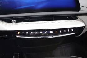 655.gm6625 Cadillac 2025 Optiq Temperature Control 3080837