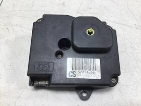 655.gm6v02 Cadillac Deville 2002 Right Temperature Valve Actuator Factory