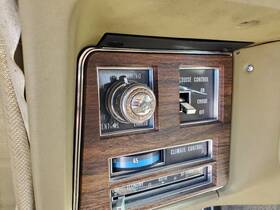 655.gm6x76 Cadillac 1976 Seville Oem Temperature Control