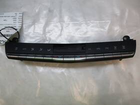655-unk Cadillac 2020 Ct5 Climate Heater Ac Control Oem Model Gabh01 Lkq