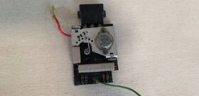 7289078 Cadillac 1967 Oem Deville Fleetwood Cimate Control A/c Amplifier