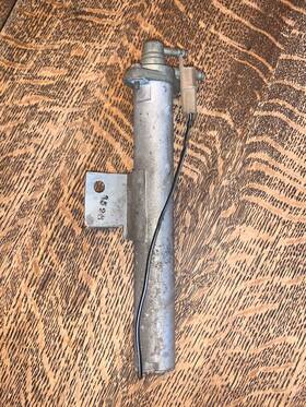 7314213 Cadillac 65-68 Eldorado Deville Ac Climate Control Vacuum Transducer 1965 - 1968