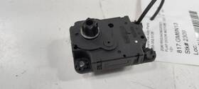817.gm6n13 Cadillac Xts Flap Door Motor Heater Ac Actuator 2013 2014 2015 2016 2017