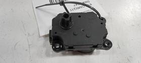 817.gm6q11 Cadillac Srx Flap Door Motor Heater Ac Actuator 2011 2012 2013 2014