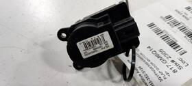 817.gm6q14 Cadillac Srx Flap Door Motor Heater Ac Actuator 2013 2014 2015 2016