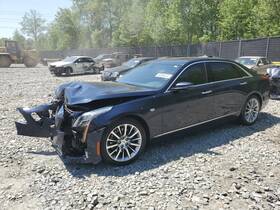 84011088 Cadillac Used A/c Temperature Control Module Fits 2016 Ct6 Under Ce