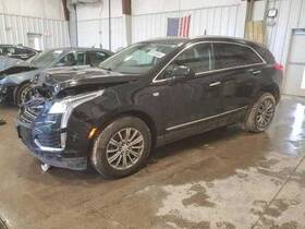84011375 Cadillac Used A/c Temperature Control Module Fits 2017 Xt5 Center O