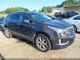 84174821 Cadillac Used A/c Temperature Control Module Fits 2017 Xt5 Middle D