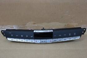 84496164 Cadillac 2018 2019 2020 Xts Ac Heater Climate Control Unit Oem