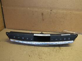 84496164b Cadillac 2019 2020 2021 2022 Xt4 Ac Climate Control Unit Oem Factory Oe