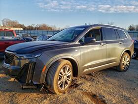 84692742 Cadillac Used A/c Temperature Control Module Fits 2020 Xt6 Center O