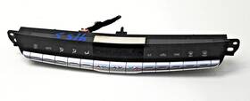 84790849 Cadillac 2019-2020-2022-2023 Xt4 Dash Ac Heat Climate Control Switch Oem #36b