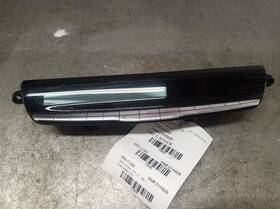 10864285 Cadillac 84891270 Temperature Control From 2021 Escalade Esv