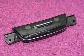 85759687 Cadillac 2017-2025 Xt5 Front Heater Temperature Climate Control Module Panel Oem