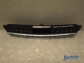 86538039 Cadillac Xt4 2023 A/c Selector Switch Heater Control 9365
