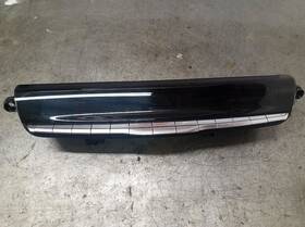 10872451 Cadillac 86779136 Temperature Control From 2022 Escalade Esv