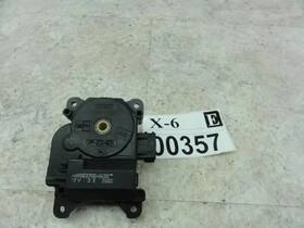 Aw063700-8630 Cadillac Climate Control Servo Motor Cts 2003 A/c Air Condition Heater Oem