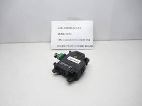 Aw063800-1530 Cadillac 2014-2019 Cts Hvac Blend Door Actuator Oem Aw063800-1530 Cadillac 2014-2019 Cts Hvac Blend Door Actuator Oem