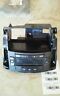 656.gm6t03 Cadillac Cts Ac Selector Heat Temperature Control