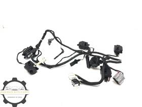 Ee042003 Cadillac 2016-2020 Ct6 Ac Heater Blend Motor Actuator Set With Wire Harness Oem