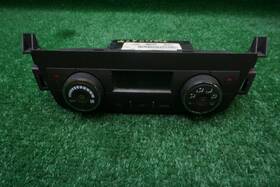Mx237000-2570 Cadillac 2008 2009 Srx Ac Control Oem