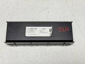 P0151-863 Cadillac P0151-863/0020 2013-2014 Ats Hvac Ac Temperature Climate Control Module 13591693 Oem