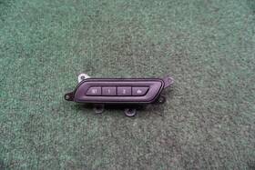 Pbt30gf Cadillac 2018 Xts Memory Seat Control Oem