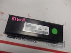 591-12904 Cadillac Srx Temperature Control Module 591-12904 Cadillac Srx Temperature Control Module