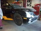655-01769 Cadillac Sts Temperature Control Heated Seats Rear Opt 655-01769 Cadillac Sts Temperature Control Heated Seats Rear Opt