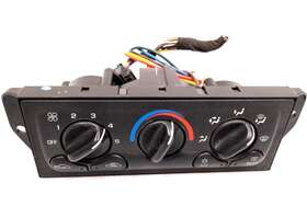 22601656 Chevrolet 2001 2005 Cutlass Chevy Malibu Classic Heater Control Switch 2002 2003 2004 V3