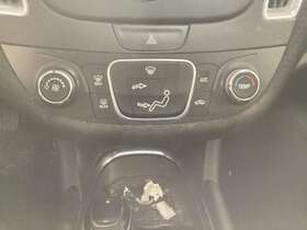 655-10377 Chevrolet Temperature Control Without Heated Seat L Model Fits 18 Malibu