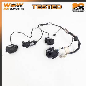 89018254 Chevrolet 08-13 Corvette C6 Cadillac Xlr Ac Control Module Wiring Harness Oem
