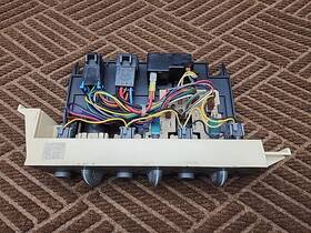 92086-4 Chevrolet Oem 1995 Chevy Silverado / Gmc Sierra A/c Heater Climate Control 95 Only Read 92086-4 Chevrolet Oem 1995 Chevy Silverado / Gmc Sierra A/c Heater Climate Control 95 Only Read