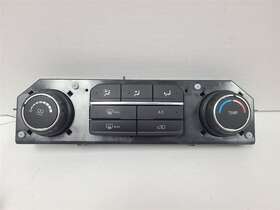 655-10736 Chevrolet Truck Temperature Control New Style Id 84499510 Fits 19 Silverado 1500 Pickup