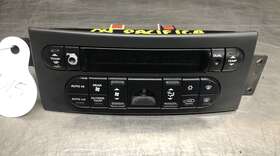 05005080aa Chrysler 2004-2006 Pacifica Heat A/c Auto Temperature Climate Control Hvac