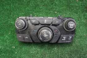 05091529ag Chrysler 2015 200 Ac Control Oem 05091529ag Chrysler 2015 200 Ac Control Oem