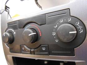 55111870ae Chrysler 300 Front Dash Climate Control A/c Vents Oem Dd0352