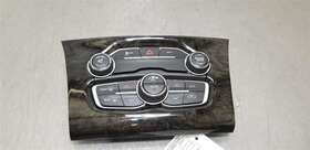 655-02710 Chrysler 15-16 300 Oem Hvac Ac Heat Temp Climate Control Unit Woodgrain Finish 655-02710 Chrysler 15-16 300 Oem Hvac Ac Heat Temp Climate Control Unit Woodgrain Finish